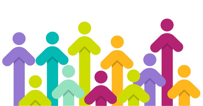 Children and Families Logo