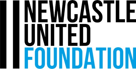Newcastle United Foundation Logo