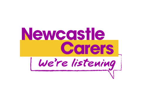 Newcastle Carers Logo