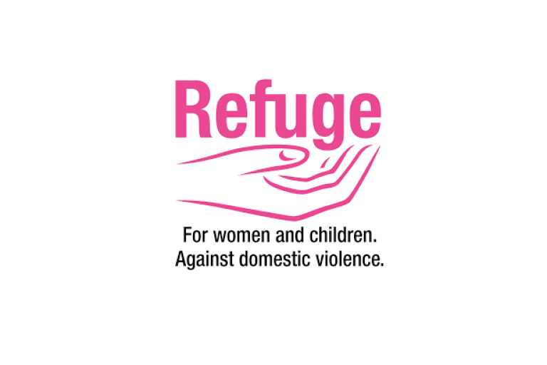 Refuge logo