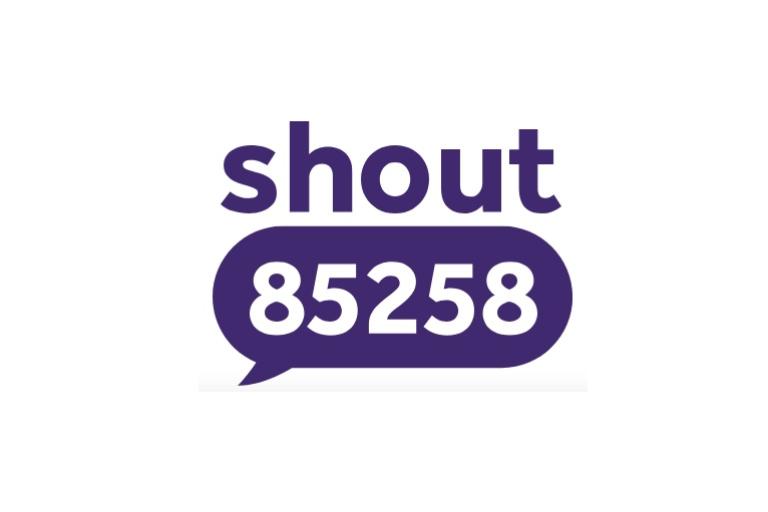Shout Logo