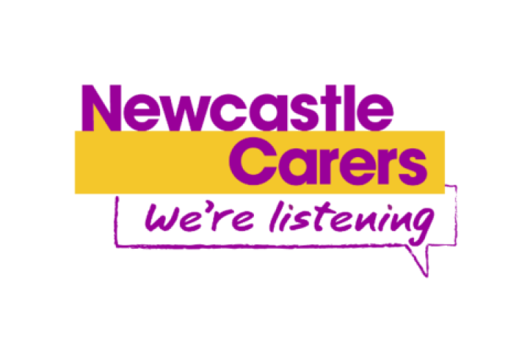 Newcastle Carers Logo