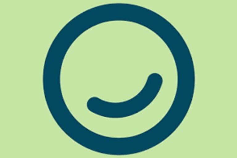 Contact logo