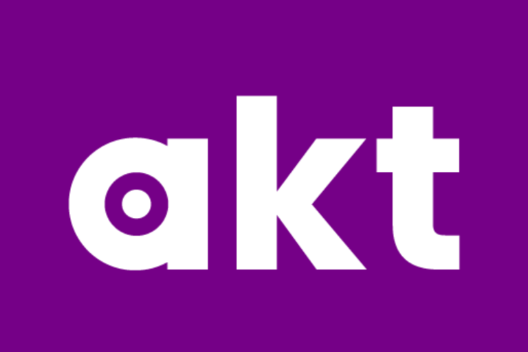 AKT Logo