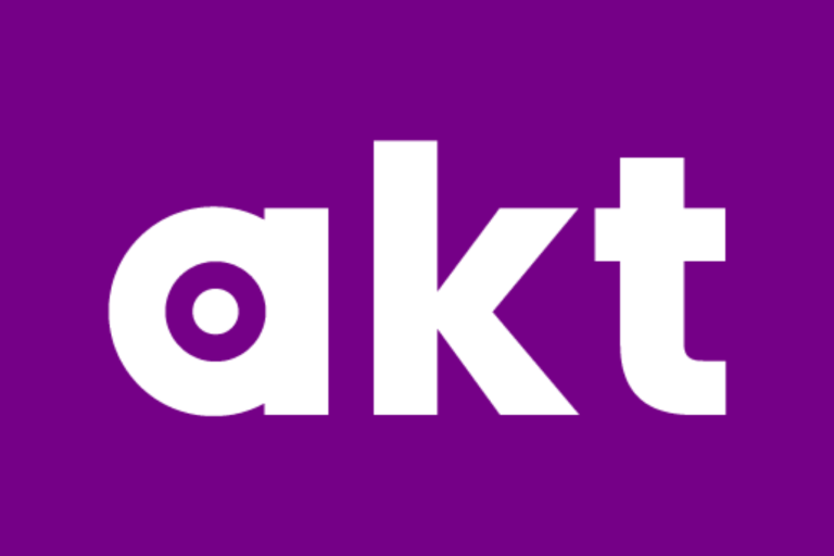 AKT Logo