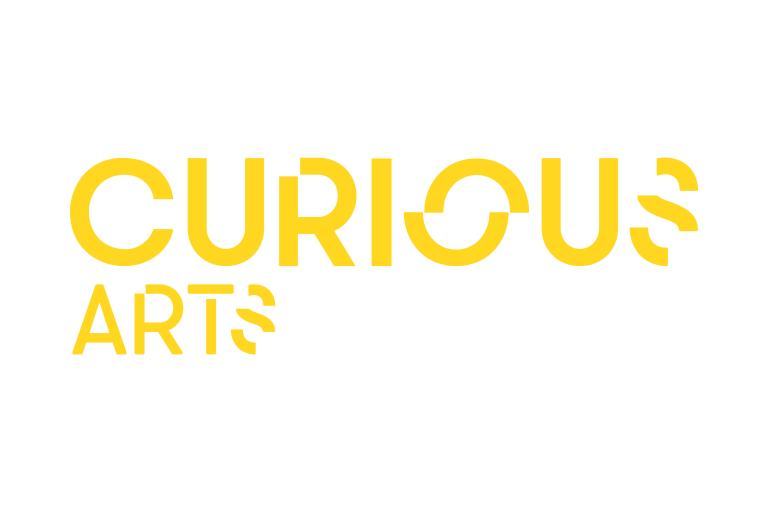 Curious Arts logo 
