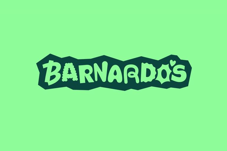 Barnardo's logo