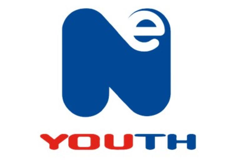 NEYouth logo