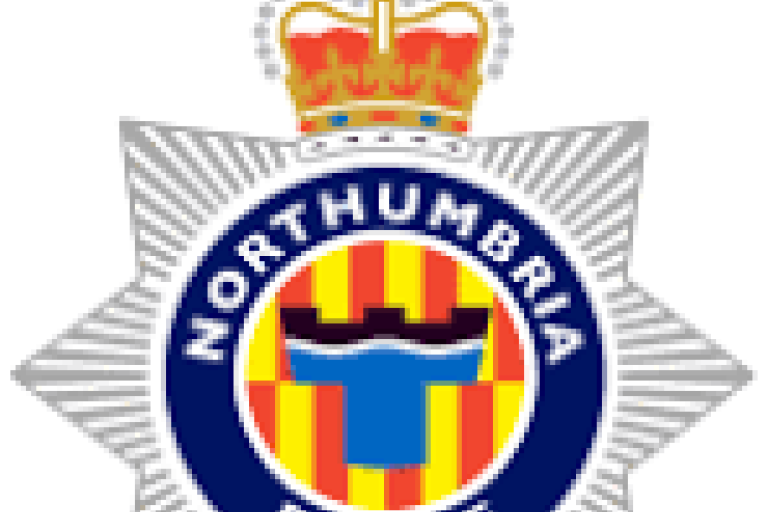 Northumbria Police Logo