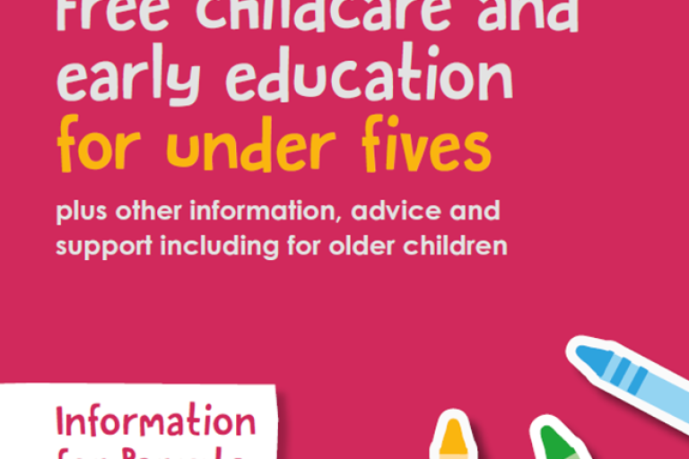 Olli brochure front page