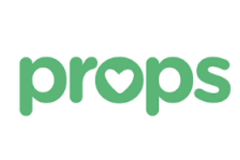 PROPS logo