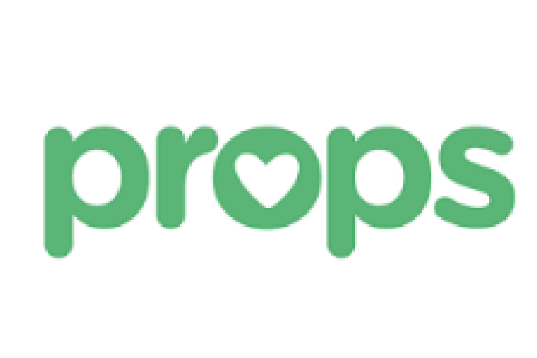 PROPS logo