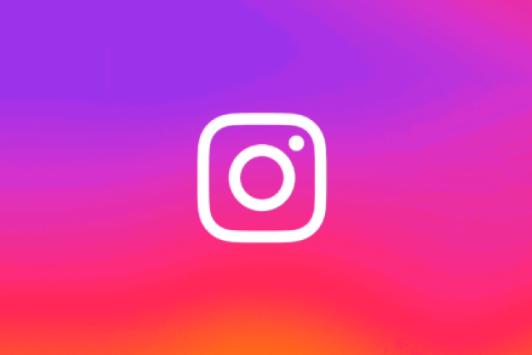 Instagram logo