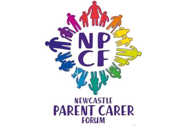 Parent Carer Forum logo