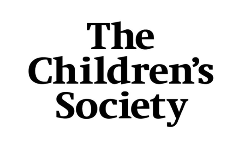 The Children's Society Logo