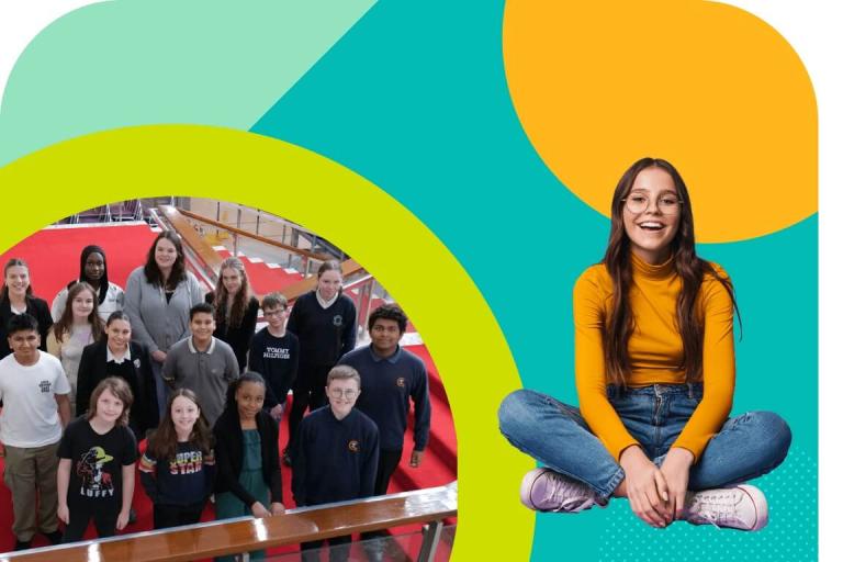 Newcastle Youth Image