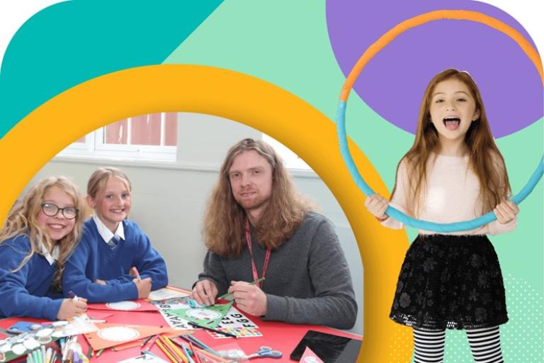 Event and activities