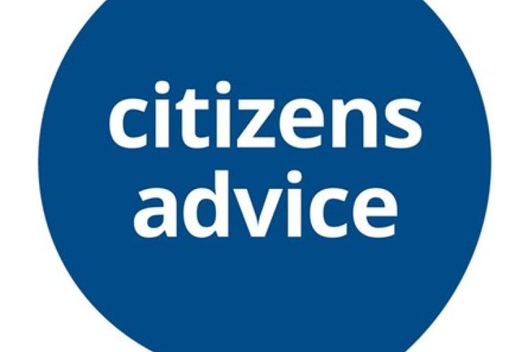Citizen's Advice Logo