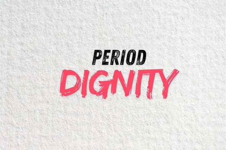 Period Dignity 