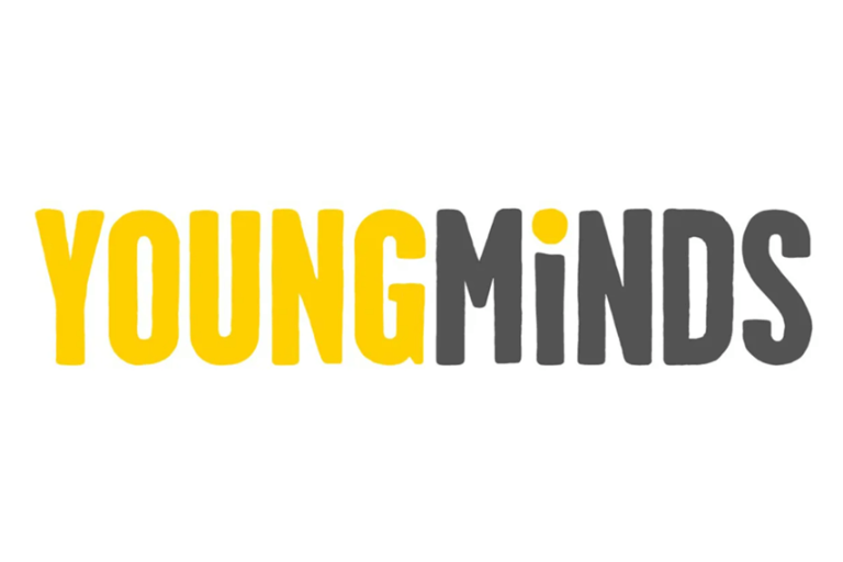 Young Minds logo