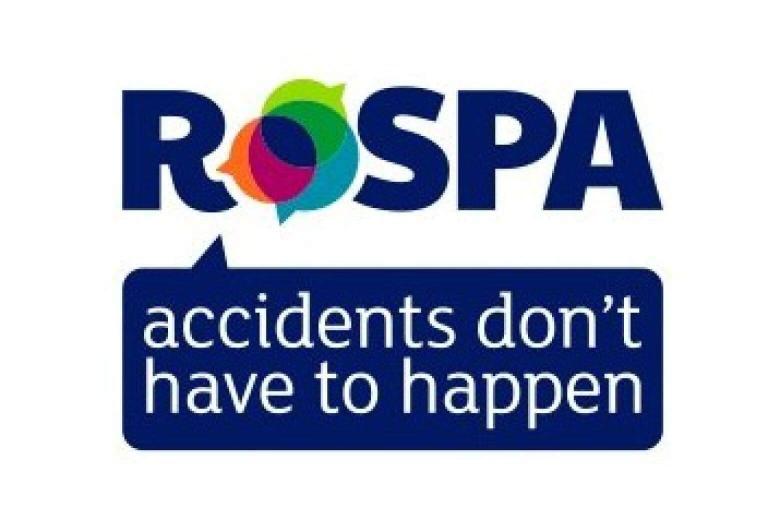 ROSPA logo