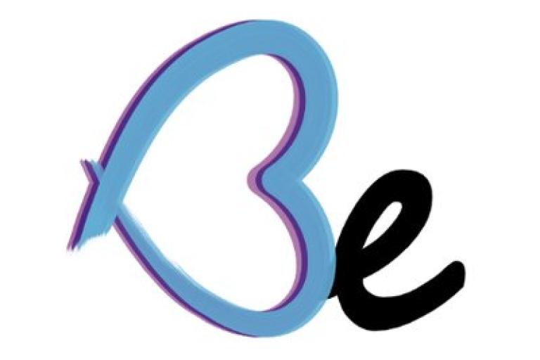 Be trans logo