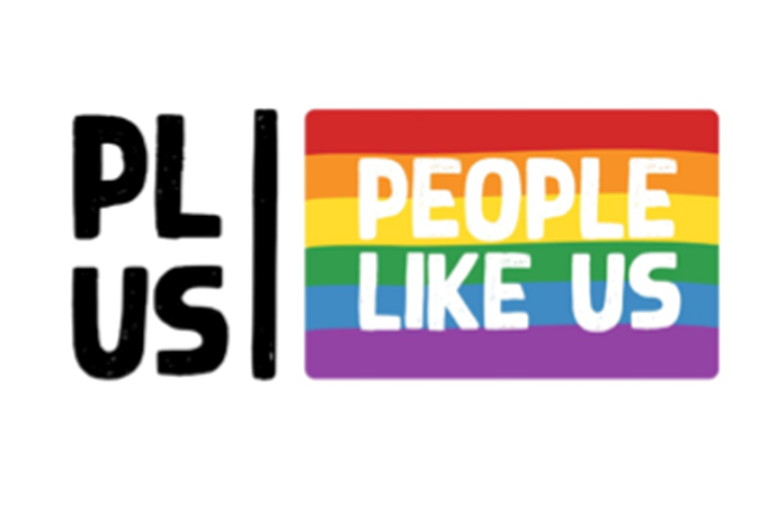 People like us logo