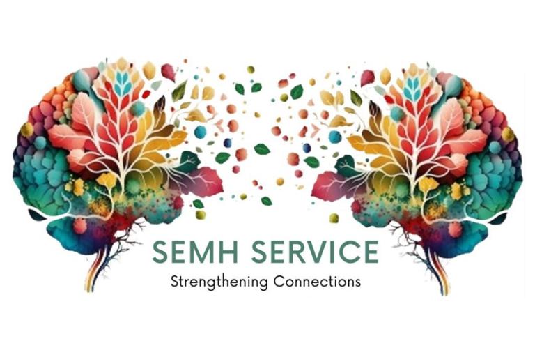 SEMH Service Logo