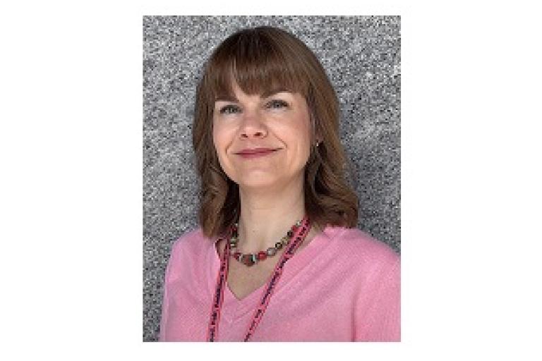 Strategy and Development Lead Headshot