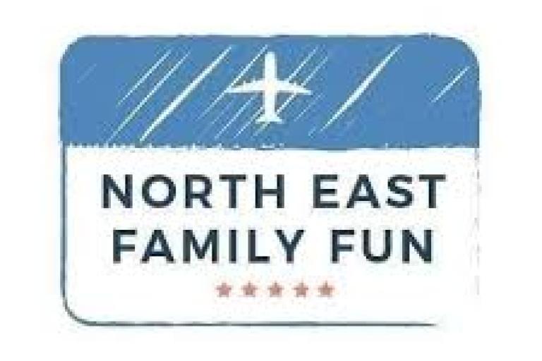 North East Family Fun logo 