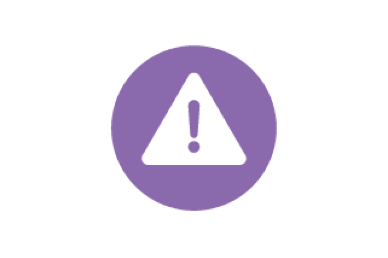 alert icon