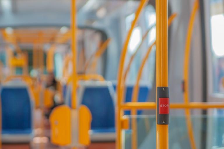 Bus