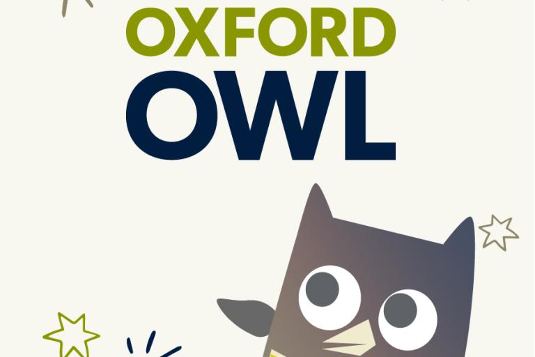 Oxford Owl Logo