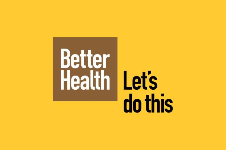 Better Health Logo